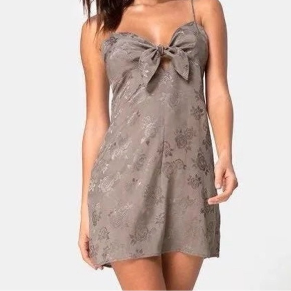 Motel Rocks Dress - Picture 1 of 5